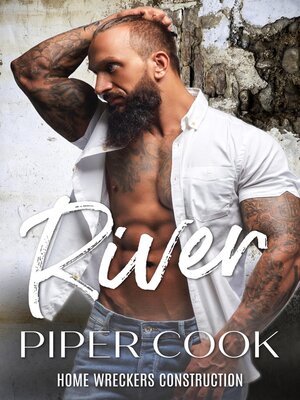 cover image of River
